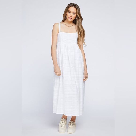 🇨🇦 GENTLE FAWN Mila sun dress - Picture 1 of 11